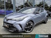 Toyota C-HR - / C-HR+ 1.8 Hybrid Business GR-Sport | Stoelverwarming | App