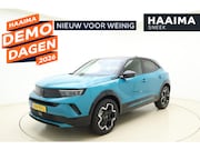 Opel Mokka - 1.2 Turbo GS € 5.600 DEMO VOORDEEL | Nieuwe auto | 18 inch l