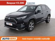 Toyota RAV4 - 2.5 Plug-in Hybrid Design Business AWD
