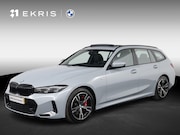 BMW 3-serie - 330i xDrive xDrive | M Sport Pro | Glazen Panoramadak | Trek