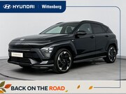 Hyundai Kona - Electric N Line 64.8 kWh | Apple Carplay/Android Auto | Lich