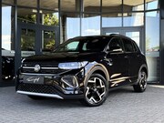 Volkswagen T-Cross - 1.5 TSI 150PK R-LINE AFN. TREKH. - CAMERA - AD. CRUISE