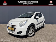 Suzuki Alto - 1.0 Exclusive automaat