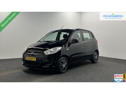 Hyundai i10 - 1.1 i-Motion AIRCO ELEKTRISCHE RAMEN.