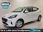 Hyundai i10 - 1.0 Comfort | Apple CarPlay / Android Auto navigatie | Cruis