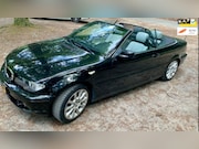 BMW 3-serie - 318Ci Special Executive