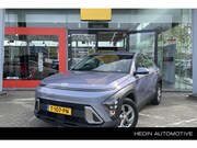 Hyundai Kona - 1.6 GDI HEV Comfort | Nieuw model | Camera | Nav | Adap. Cru