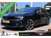 Opel Astra - 1.6 Hybrid GS Line