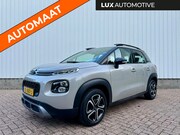 Citroën C3 Aircross - 1.2 PureTech S&S Feel, CarPlay, Clima, PDC, Dealer onderhoud