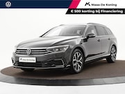 Volkswagen Passat - 1.4 TSI 218pk DSG PHEV GTE Business · Camera · Wegklapbare T