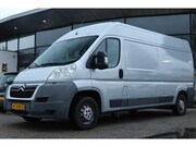 Citroën Jumper - 35 2.2 HDI L3H2 3-ZITS | TREKHAAK | CRUISE | 3-ZITS | NAP |