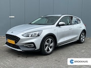 Ford Focus - 1.0 125pk EcoBoost Active Business | Climate controle | Wint