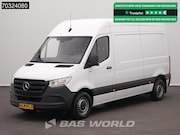 Mercedes-Benz Sprinter - 315 CDI Automaat L2H2 150PK Airco Camera MBUX CarPlay Euro6