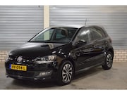 Volkswagen Polo - 1.0 BlueMotion Edition + Navigatie|Apple Carplay| Bluetooth|