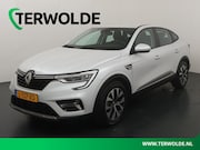 Renault Arkana - E-Tech Hybrid 145 Zen | Trekhaak | Parkeercamera | Navigatie