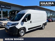 Citroën Jumper - 2.2 BlueHDi 140 S&S L2H2 3.5t | Cruise control | Achteruitri