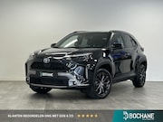 Toyota Yaris Cross - 1.5 Hybrid Explore NAVI | TREKHAAK | ADAPTIVE CRUISE CONTROL