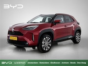 Toyota Yaris Cross - 1.5 Hybrid Explore | Trekhaak | Eerste Eigenaar | Panorama D