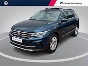 Volkswagen Tiguan - 1.4TSIeHybrid 180kW/245PK Elegance · Panoramadak · Camera + 