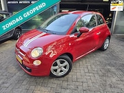 Fiat 500 - 1.0 TwinAir Pop | 2E EIGENAAR |3/6 OF 12MND GARANTIE | AIRCO