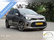 Kia Picanto - 1.0 CVVT Design Edition, Leder, Apple/Android