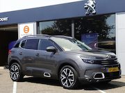 Citroën C5 Aircross - 1.2 130pk S&S Shine Apple Carplay & Android Auto | Navi | Ac