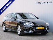 Audi A4 - Avant 35 TFSI Advanced Edition 150 Pk Automaat Navi / DAB /