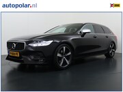 Volvo V90 - 2.0 T4 R-Design Trekhaak/AdaptiveCruise/BLIS etc.