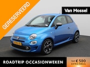 Fiat 500 - 0.9 TwinAir Turbo Sport | Apple Carplay / Android Auto | Nav