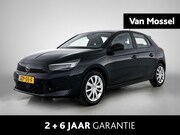 Opel Corsa - 1.2 Turbo Hybrid Edition | Tot 8 Jaar Garantie! | Voorraad V