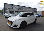 Suzuki Swift - 1.2 Select Smart Hybrid| SPORT|NAVI|LMWIEL|
