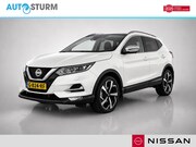 Nissan Qashqai - 1.3 DIG-T Tekna +