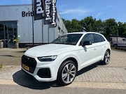Audi Q5 - 55 TFSI e Competition Quattro S-Line 2025 *BTW *BenO *Pano *