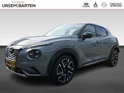 Nissan Juke - 1.6 Hybrid N-Design | Automaat | Stoel/Stuurverwarming | Nav