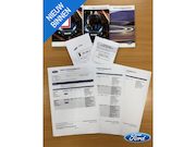 Ford Fiesta - 100pk EcoB Titanium Navi Climat Cruise Voorruitverwarming Pa