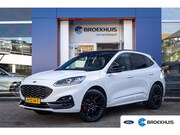 Ford Kuga - 2.5 PHEV ST-Line X | Black-pack | B&O audio | Apple Carplay/