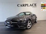 Mercedes-Benz SLK-klasse - 350-Garantie-Automaat