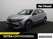 Alfa Romeo Junior - Elettrica 54 kWh | Apple Carplay/Android Auto | Cruise Contr