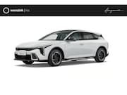 Kia K4 - 1.0 T-GDi MHEV GT-Line Launch Edition | Glazen schuif-/kante
