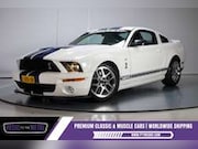 Ford USA Mustang - Shelby GT500