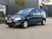Dacia Logan Mcv - 1.6-16V Lauréate 7p. Export