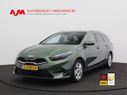 Kia Ceed - Sportswagon 1.5 T-GDi MHEV DynamicPlusLine/ lage km/ complee