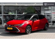 Toyota Corolla - 1.8 Hybrid Executive