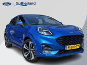 Ford Puma - 1.0 EcoBoost Hybrid ST-Line X 155pk Trekhaak | Panorama dak 
