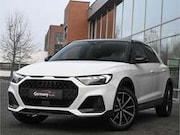 Audi A1 - citycarver 35TFSI 150PK Bi-Tone Cruise Lane Ass. V