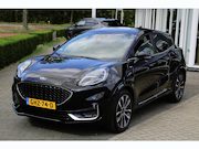 Ford Puma - 1.0 EcoBoost 125 PK ST-Line X Vignale AUTOMAAT TREKHAAK AFNE