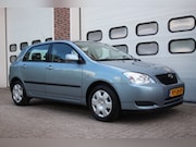 Toyota Corolla - 1.6 VVT-i Linea Terra 5-Deurs * Airco / 65.390Km Nap