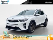 Kia Stonic - 1.0 T-GDi Sports Edition | LM-Velgen | Navigatie | Parkeer c