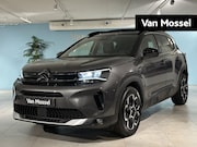 Citroën C5 Aircross - 1.2 Hybrid 136 Max | Panoramadak | Camera | Trekhaak | Zeer