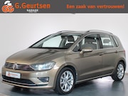 Volkswagen Golf Sportsvan - 1.4 TSI Highline Trekhaak, Bluetooth, Navigatie, Automaat
